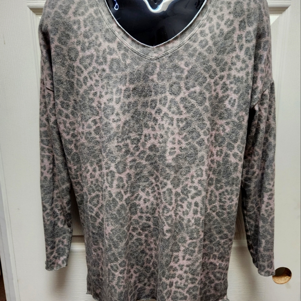 White Crow top